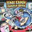 Live, Laugh, Toaster Bath - Single