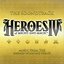 Heroes of Might and Magic IV