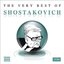 The Very Best of Shostakovich (disc 1)