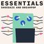 Shoegaze and Dreampop Essentials