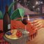 Snacks & Wine