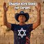 Charlie Kirk Died for Israel