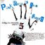Punk Rock Is Your Friend: Kung Fu Records Sampler, No. 5