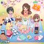 THE IDOLM@STER CINDERELLA GIRLS LITTLE STARS! キラッ！満開スマイル
