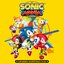 Sonic Mania Plus Original Soundtrack