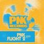 PNK FLIGHT 2 - EP