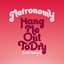 Hang Me Out to Dry (With Robyn)