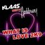 What Is Love 2K9