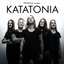 Peaceville Presents... Katatonia