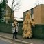 Voices of Animals and Men