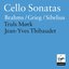 Brahms: Cello Sonatas