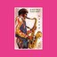 Tilaye's Saxophone With The Dahlak Band (feat. Dahlak Band)