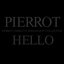 PIERROT HELLO COMPLETE COLLECTION