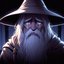 Gandalf's Fall (Lord Of The Rings Lofi)