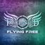 Flying Free