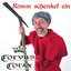 Komm schenket ein