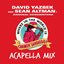 Where in the World Is Carmen Sandiego? (Acapella Mix)