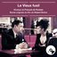Le vieux fusil (Bande originale du film)