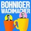 Dax Werner und Moritz Hürtgen
