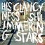 His Clancyness/ Shimmering Stars