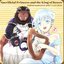 Anime "Sacrificial Princess and the King of Beasts" Original Soundtrack