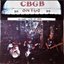 Live at CBGB 2001