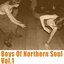 Boys Of Northern Soul, Vol. 1