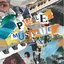 Puzzle mus1que - Single