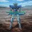 Gundam 00 Original Soundtrack 02