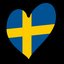 ESC'25 - Sweden