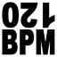 120BPM (White Version)