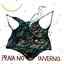Praia no Inverno