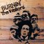 Burnin' (Catch A Fire box set)