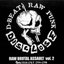 Raw brutal assault vol. 2