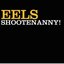 Shootenanny (UK Version)