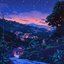 Cozy Night