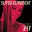 SUPER EUROBEAT Vol. 217