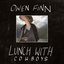 Lunch With Cowboys