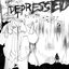 Depressed