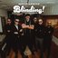Blinding!