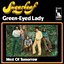 Green-Eyed Lady
