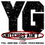 Snitches Ain’t...