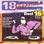 18 Originele Geheime Zenderhits...Deel 16