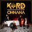 K.A.R.D Project Vol.1 "Oh NaNa"