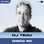 Disco 90, Vol. 2 (DJ Mix)