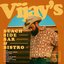 Vijay's Beachside Bar & Bistro