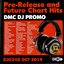 DMC DJ Promo DJO248 Oct 2019