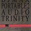 DJMAX Portable 2 Audio Trinity