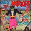 Only Meteors Are Pure Psychobilly