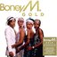 Boney M. - Gold (2019)